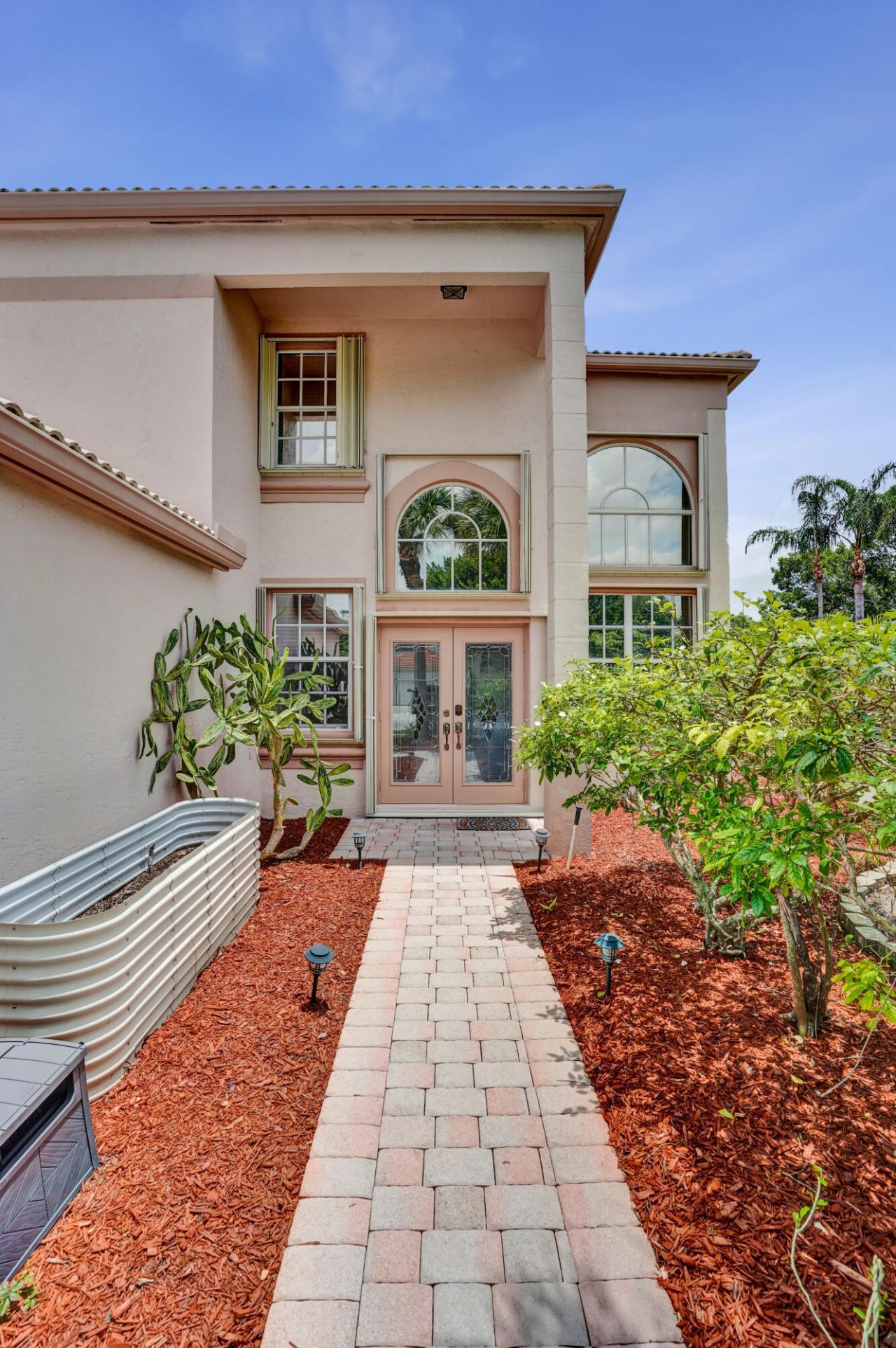 7553 Sally Lyn Lane, Lake Worth, FL 33467 Photo