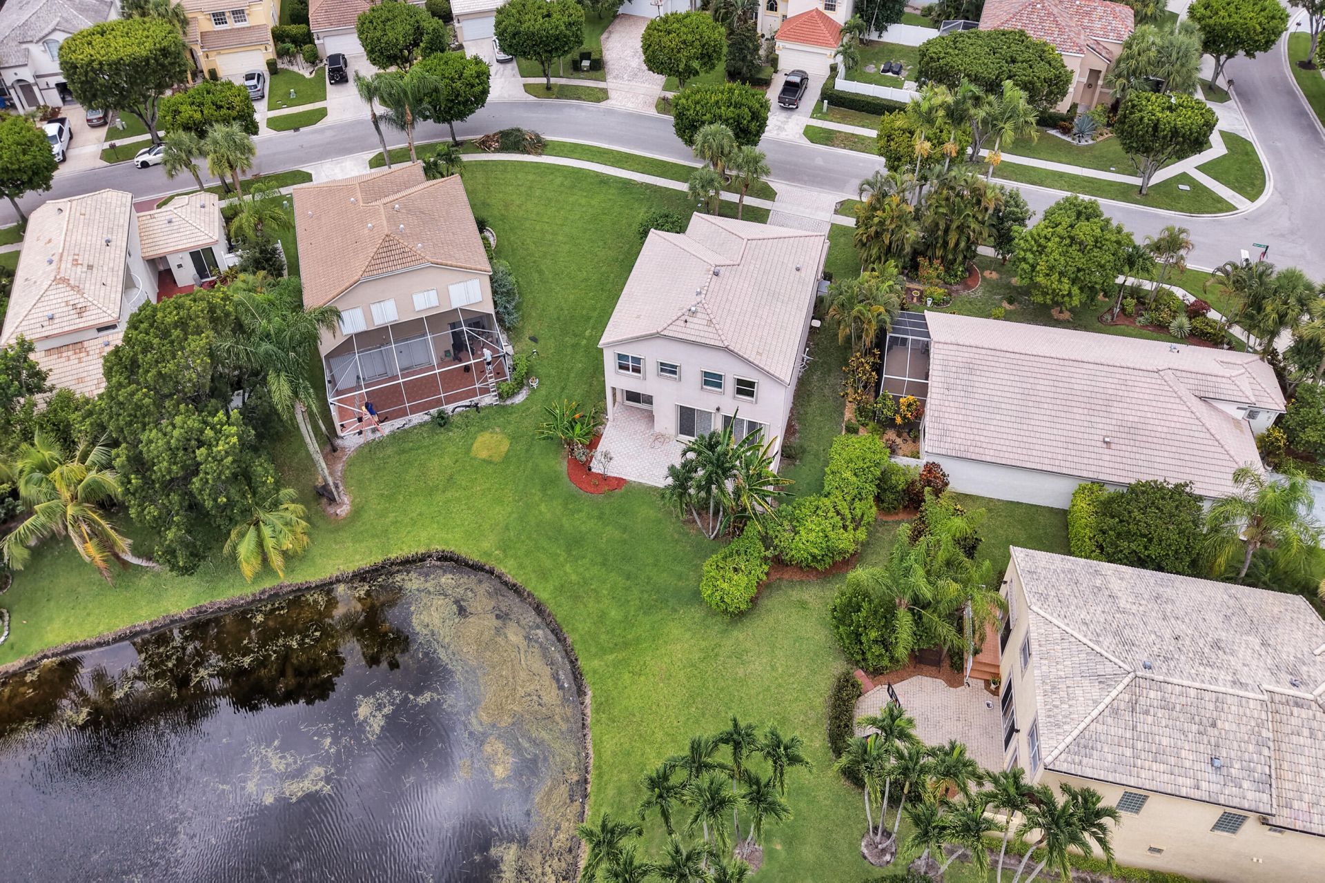 7553 Sally Lyn Lane, Lake Worth, FL 33467 Photo