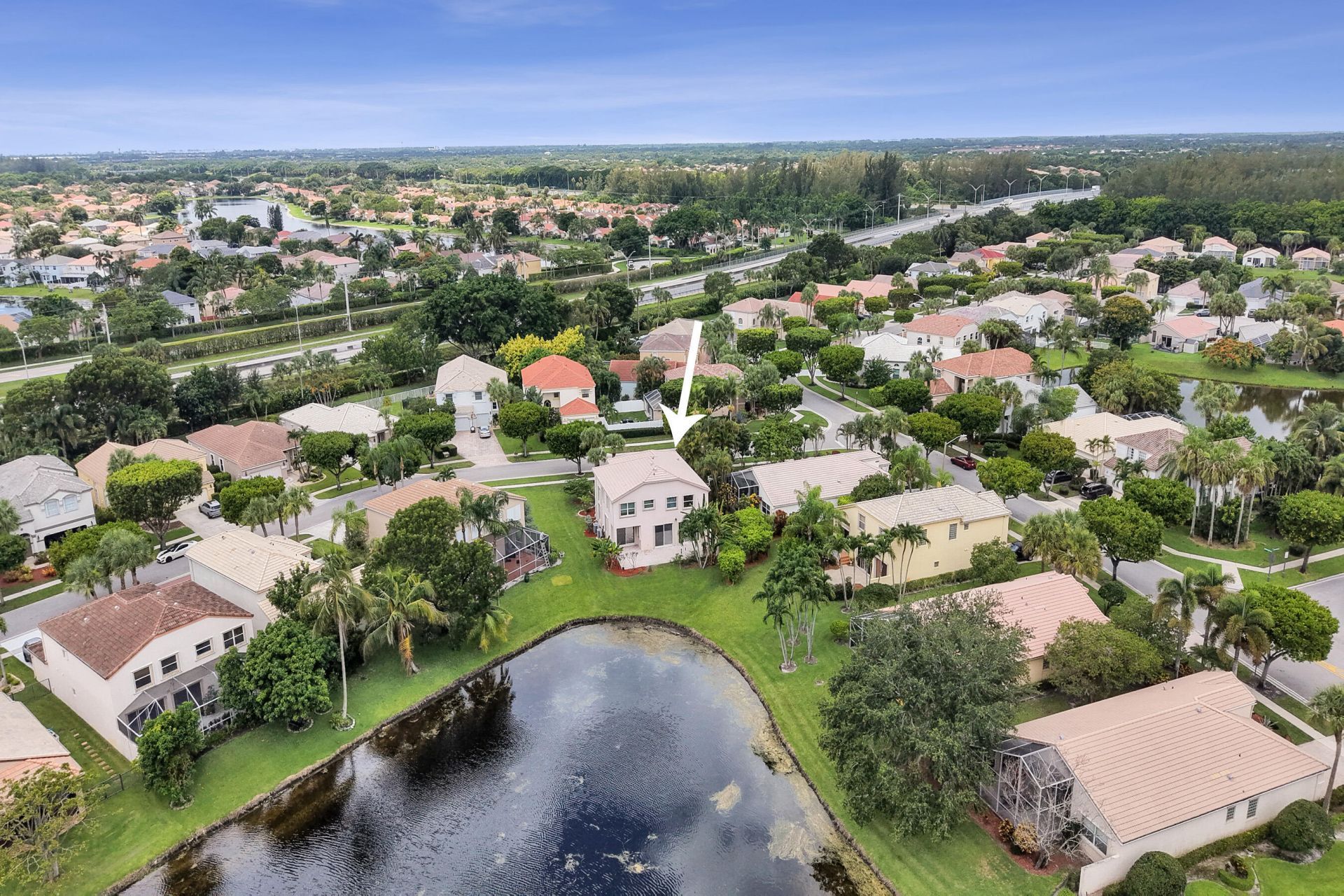 7553 Sally Lyn Lane, Lake Worth, FL 33467 Photo