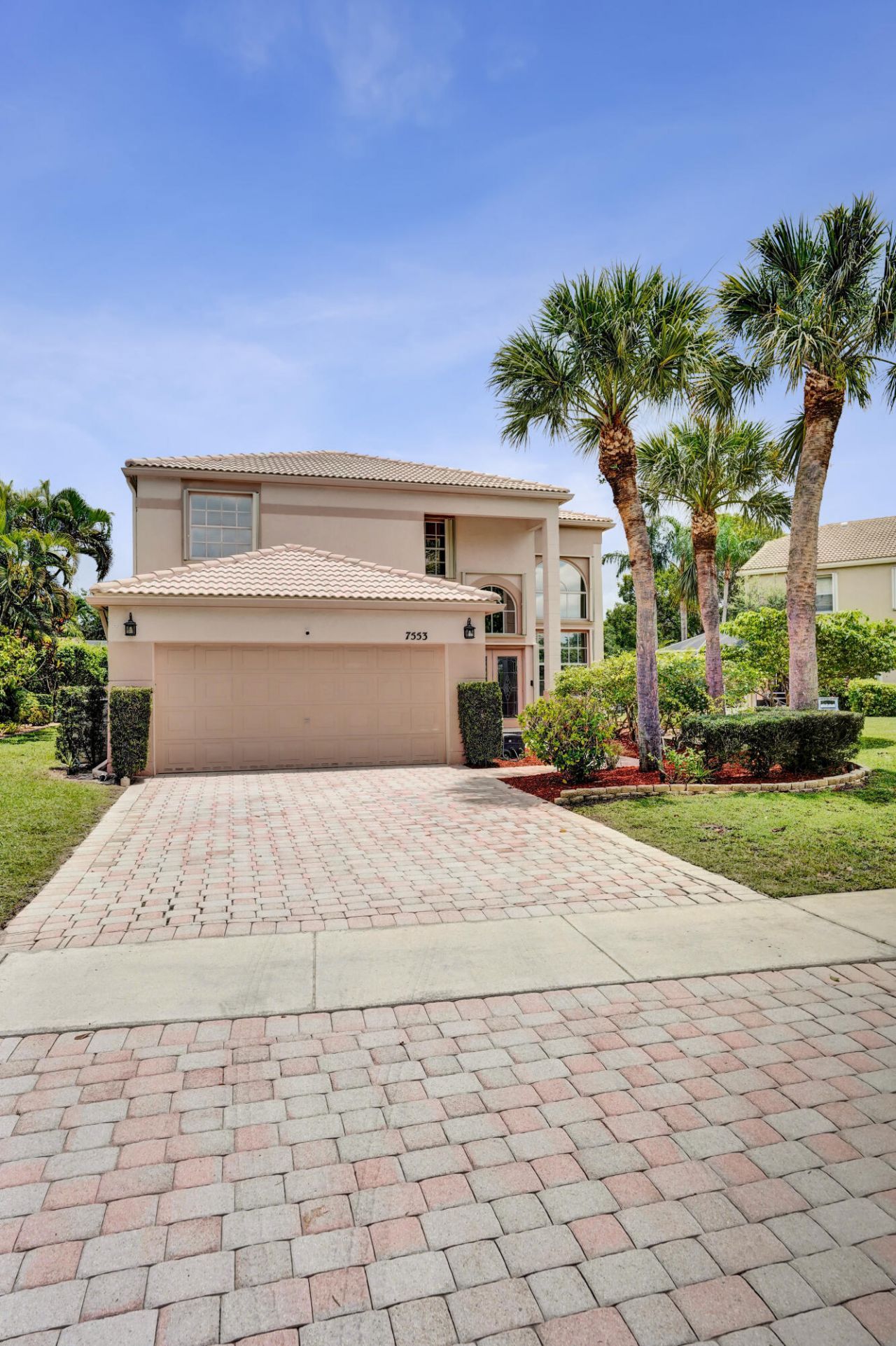 7553 Sally Lyn Lane, Lake Worth, FL 33467 Photo