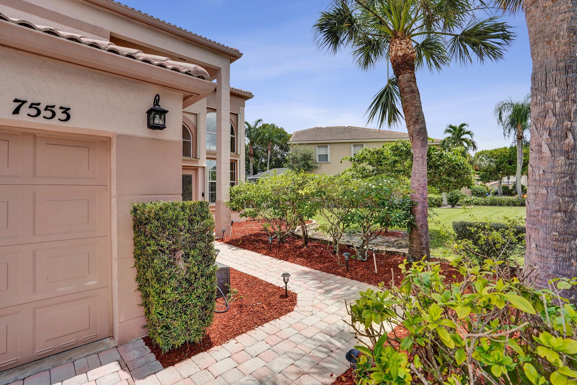 7553 Sally Lyn Lane, Lake Worth, FL 33467 Photo