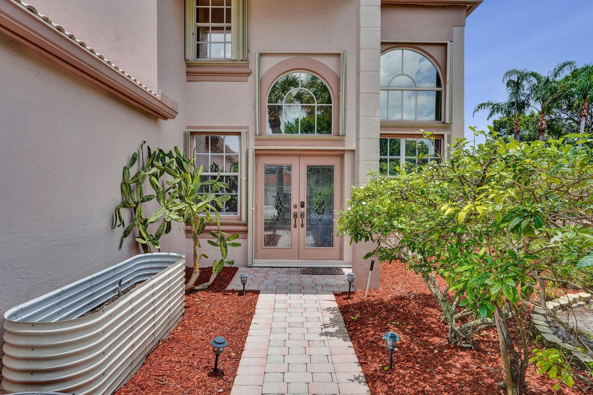 7553 Sally Lyn Lane, Lake Worth, FL 33467 Photo