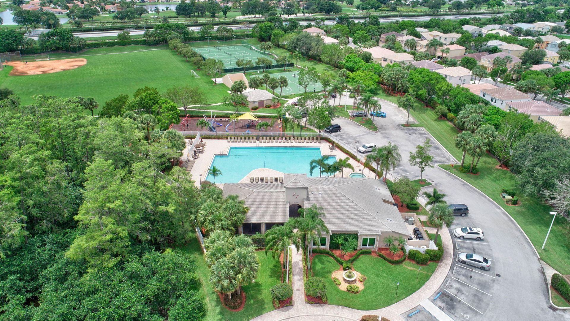 7553 Sally Lyn Lane, Lake Worth, FL 33467 Photo