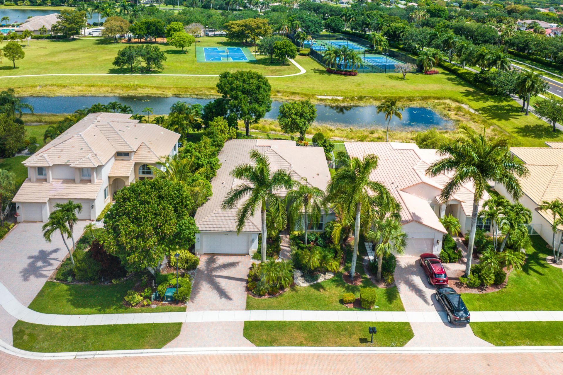 11415 Nautica Court, Wellington, FL 33449 Photo