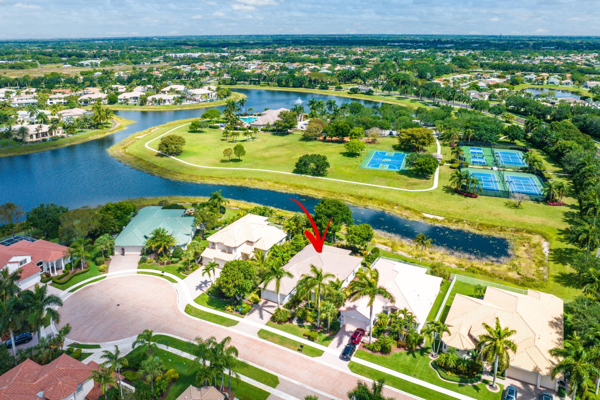 11415 Nautica Court, Wellington, FL 33449 Photo