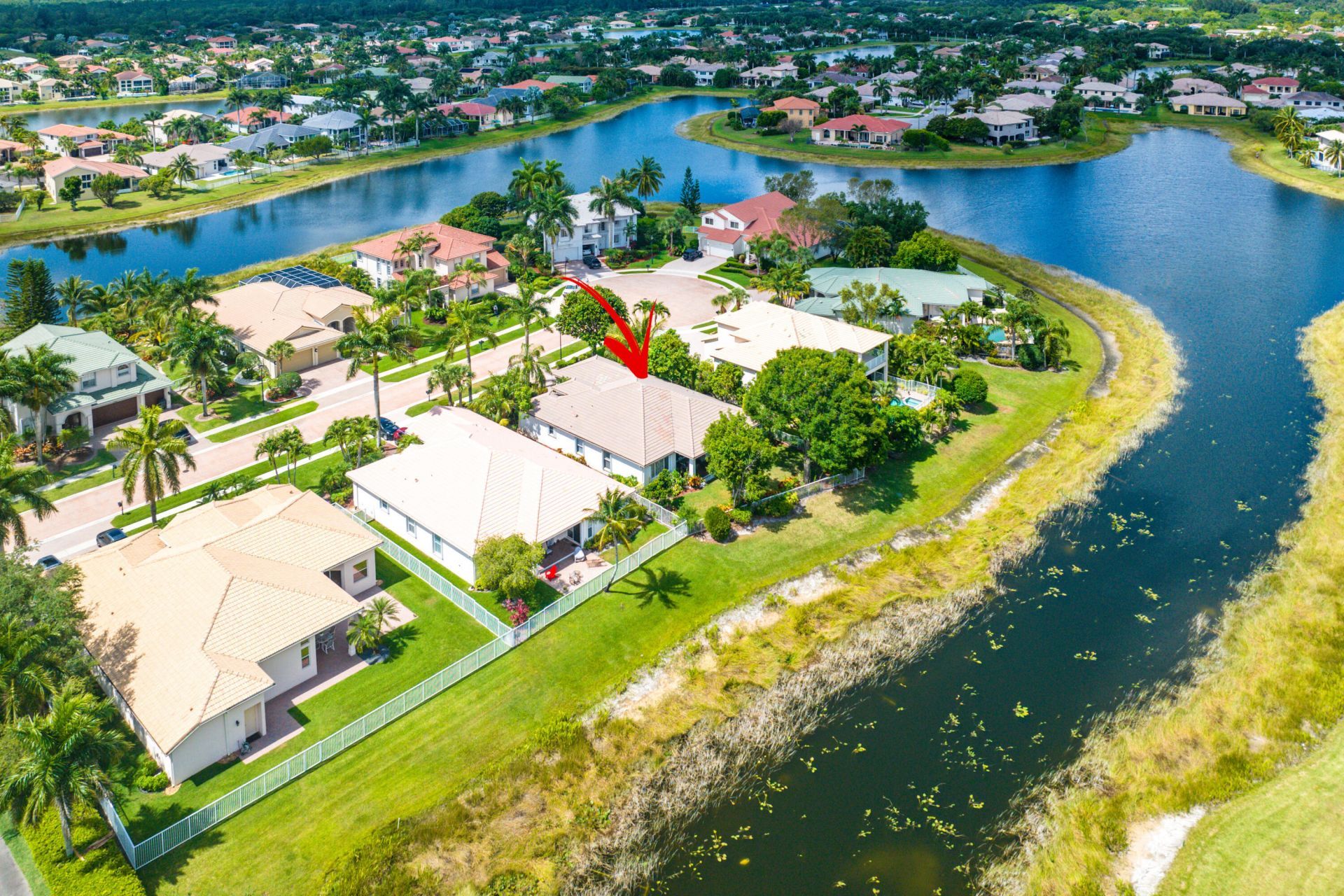 11415 Nautica Court, Wellington, FL 33449 Photo