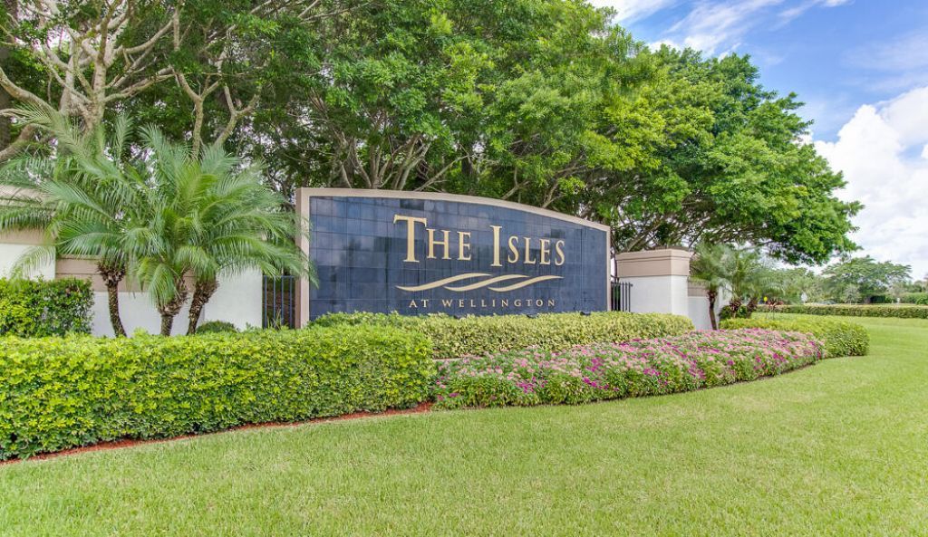 11415 Nautica Court, Wellington, FL 33449 Photo
