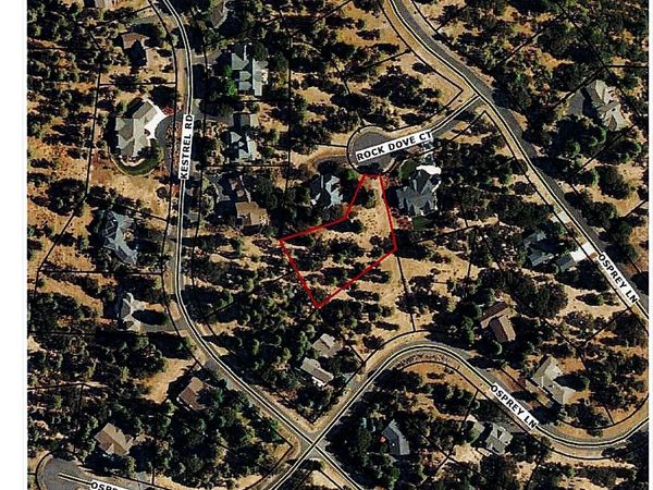 0 Rock Dove Court, Unit Lot 229, Klamath Falls, OR 97601