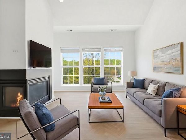 15620 EVERGLADE LANE, Unit 401, BOWIE, MD 20716