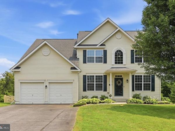 1032 HUNTERS KNOLL, MYERSVILLE, MD 21773