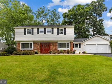 13117 MERCURY LANE, FAIRFAX, VA 22033