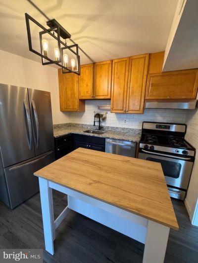 2509 BALTIMORE ROAD, ROCKVILLE, MD 20853