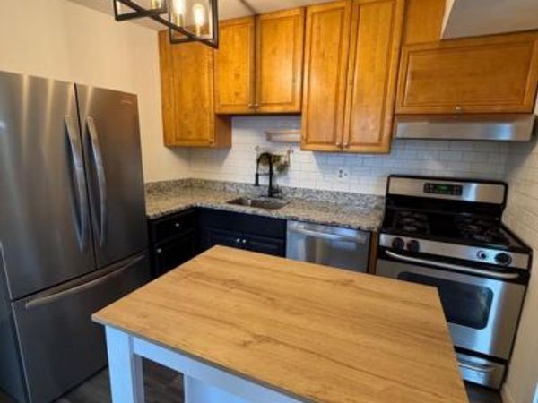 2509 BALTIMORE ROAD, Unit 5, ROCKVILLE, MD 20853