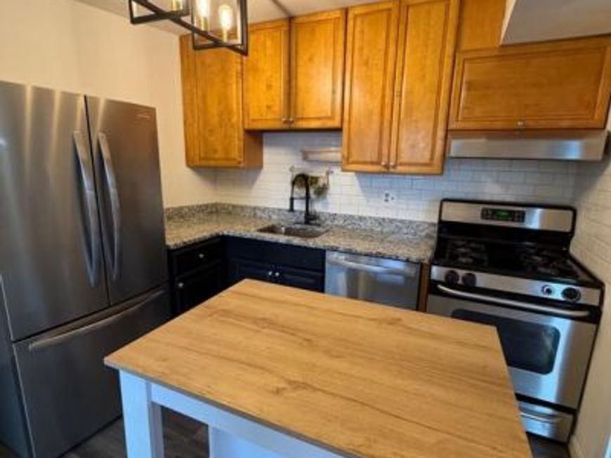 2509 Baltimore Road, Unit 5, Rockville, MD 20853 Main Photo