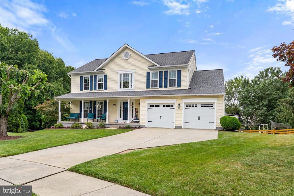 314 GOLDENEYE COURT, HAVRE DE GRACE, MD 21078