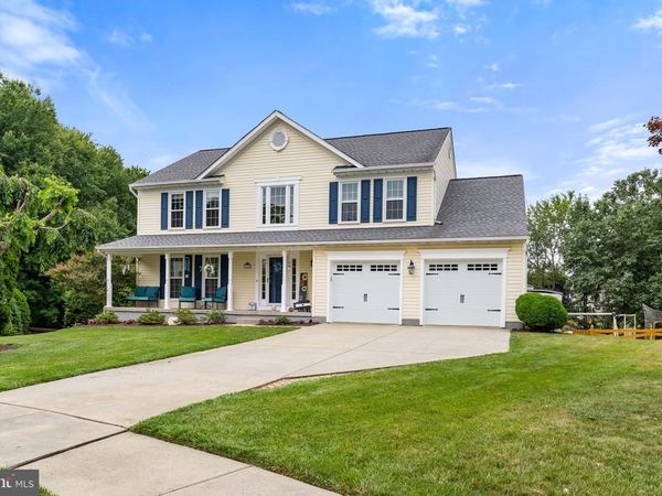 314 GOLDENEYE COURT, HAVRE DE GRACE, MD 21078