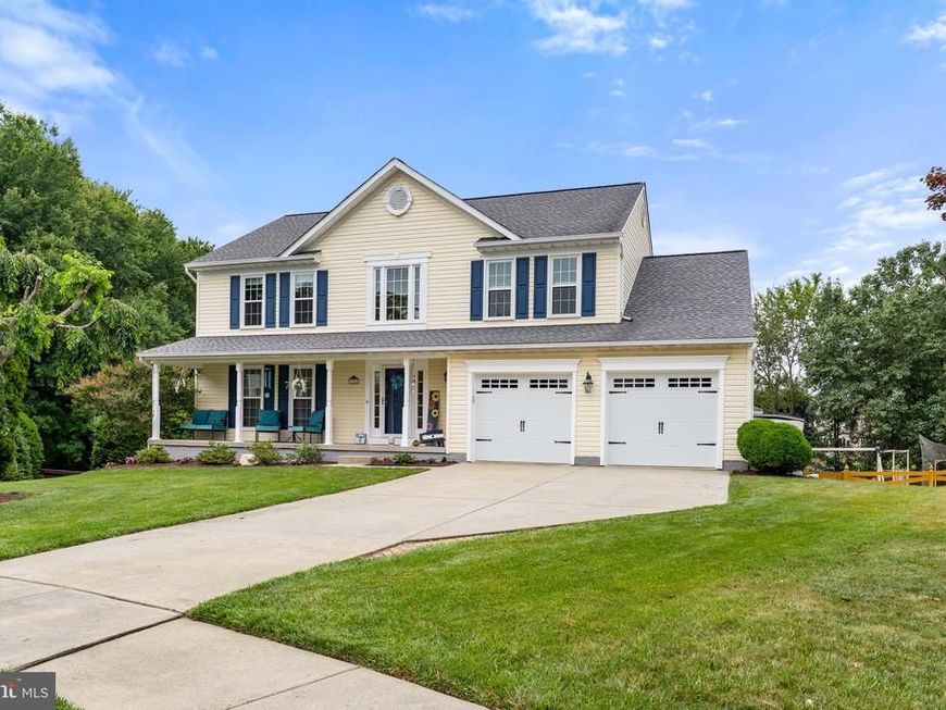 314 Goldeneye Court, Havre de Grace, MD 21078 Main Photo
