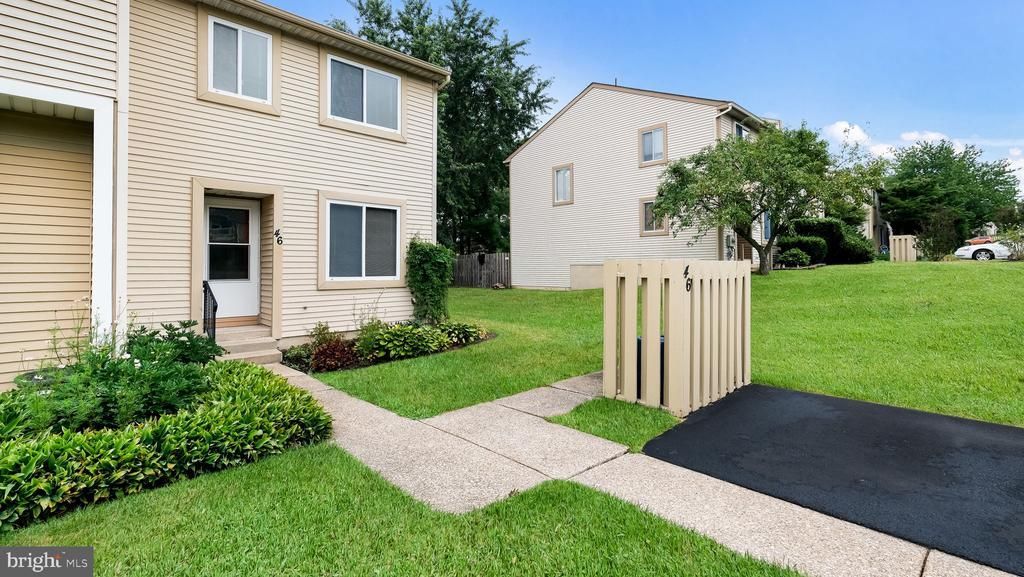 46 CARTLANE, CHALFONT, PA 18914