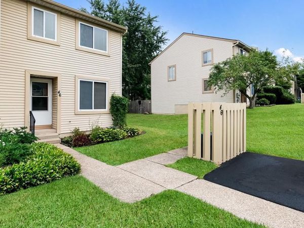 46 CARTLANE, CHALFONT, PA 18914