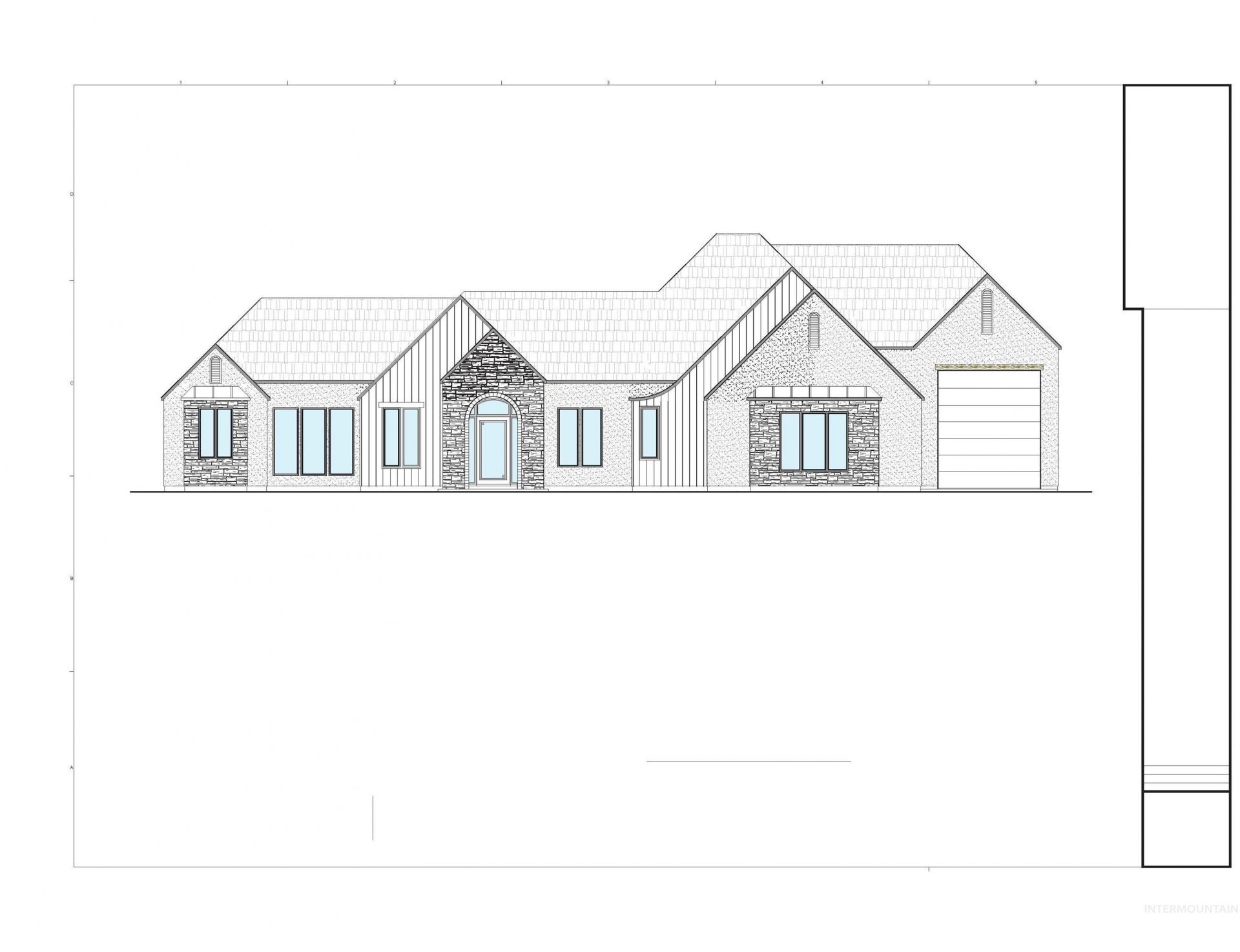539 Founder Ave, Middleton, ID 83644 Main Photo
