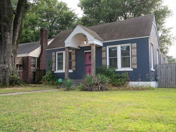 855 MAURY ST, Memphis, TN 38107