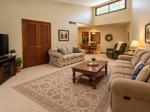 2680 Oxford Street N, Unit 140, Roseville, MN 55113