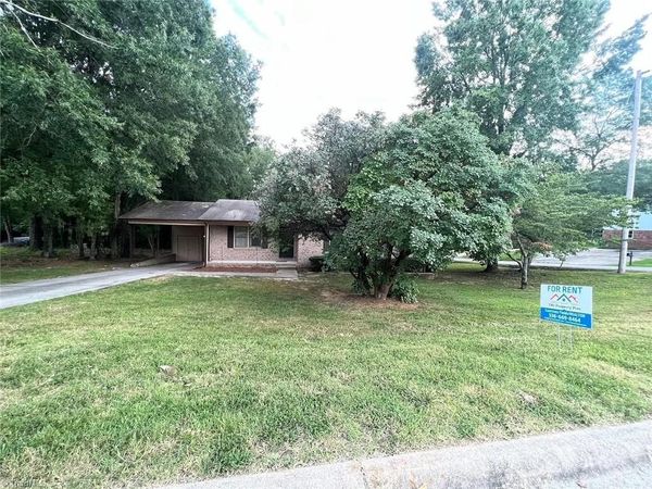 309 Elmhurst Avenue , High Point, NC 27262