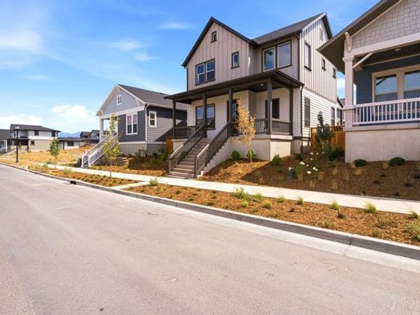 7301 W TERRAINE RD, West Jordan, UT 84081