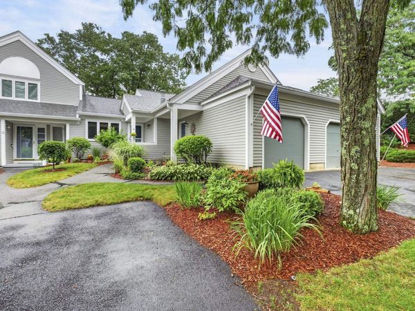 14 Heather Court, Unit 38, Nashua, NH 03062