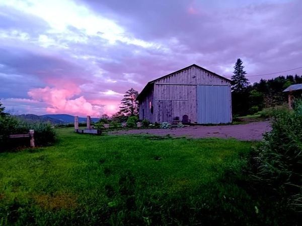 1362 Vail Drive, Lyndon, VT 05851