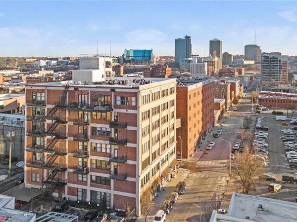 1535 Walnut Street, Unit 306, Kansas City, MO 64108