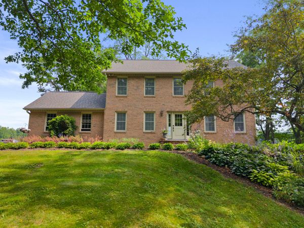14235 N Old 3c Road, Sunbury, OH 43074