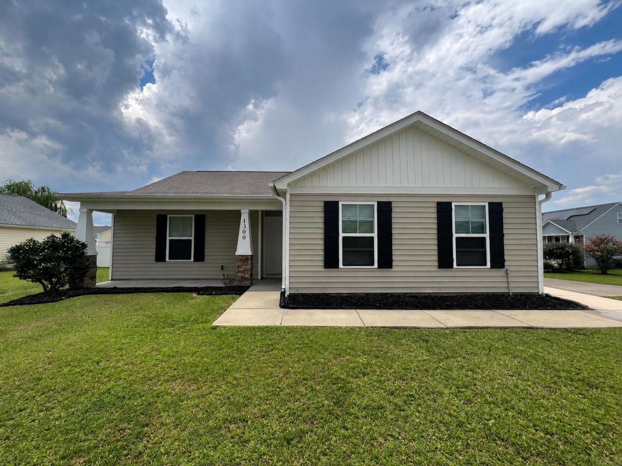 1300 Leatherman Rd., Conway, SC 29527 Main Photo