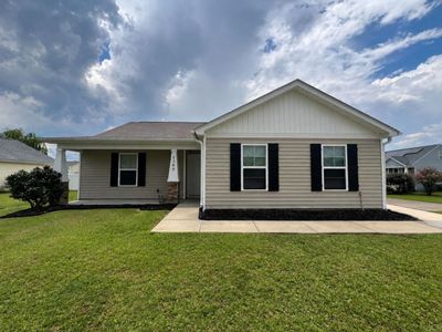 1300 Leatherman Rd., Conway, SC 29527