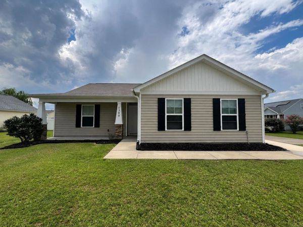 1300 Leatherman Rd., Conway, SC 29527
