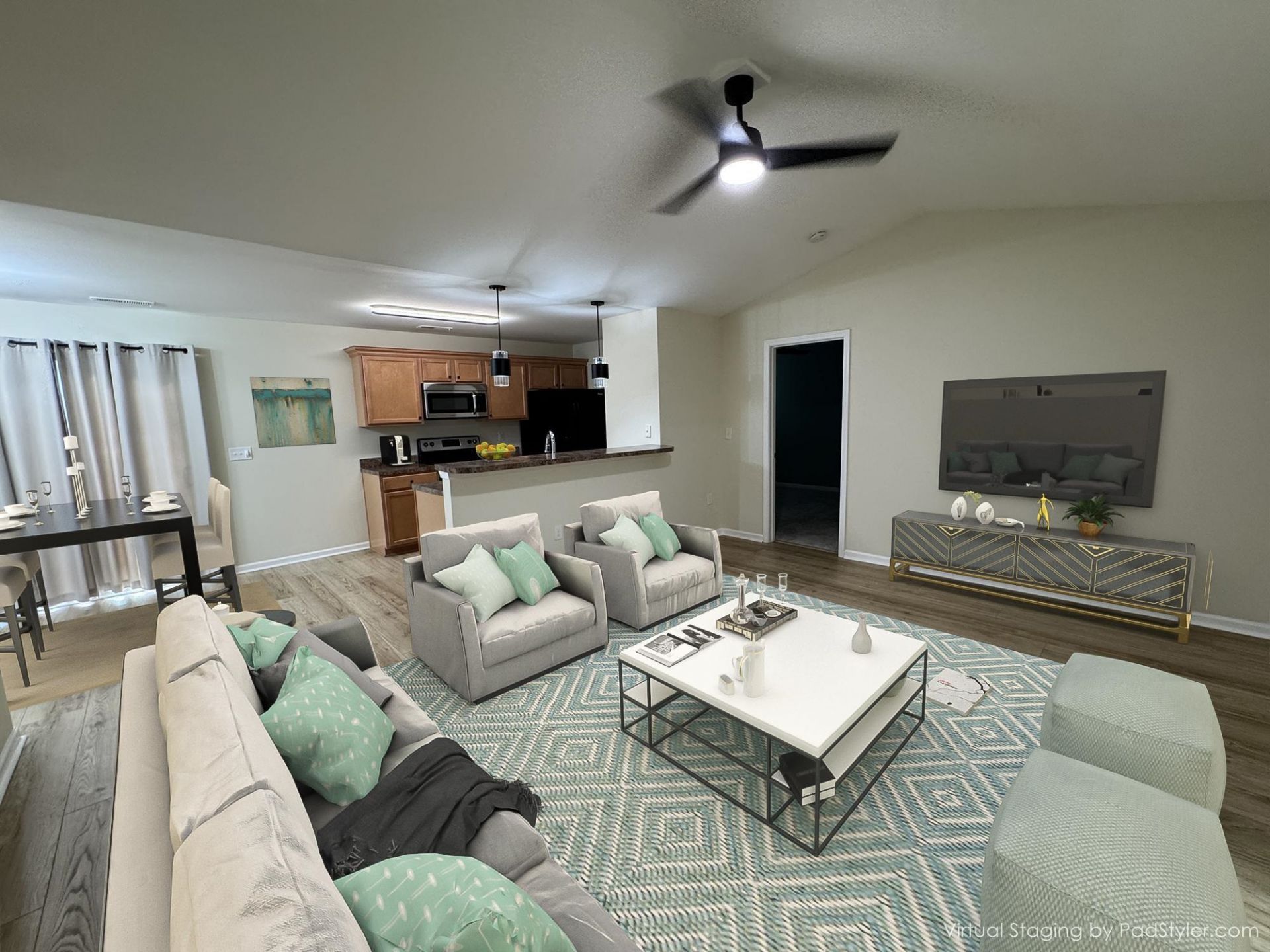 1300 Leatherman Rd. Photo 3