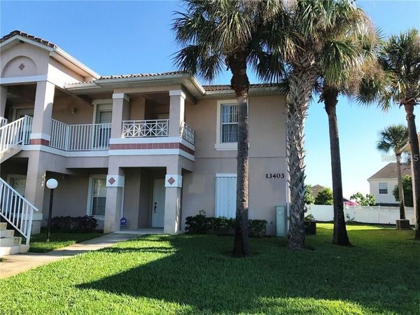 13403 FAIRWAY GLEN DRIVE , Unit 204, ORLANDO, FL 32824