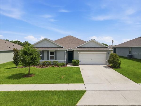 325 AUBURN GROVE CROSSING , AUBURNDALE, FL 33823