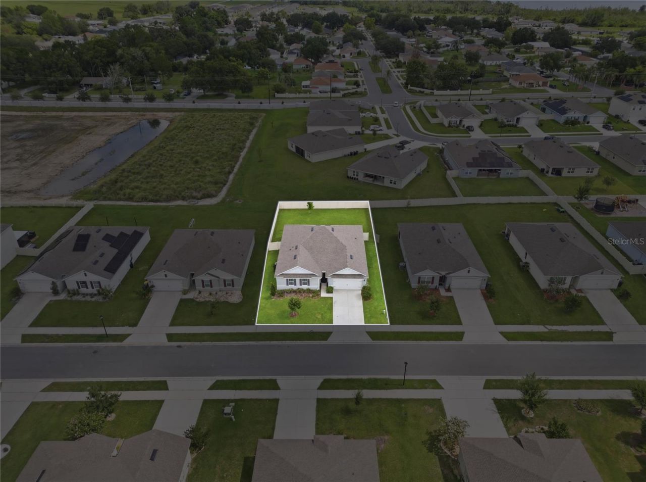 325 Auburn Grove Crossing, Auburndale, FL 33823 Photo