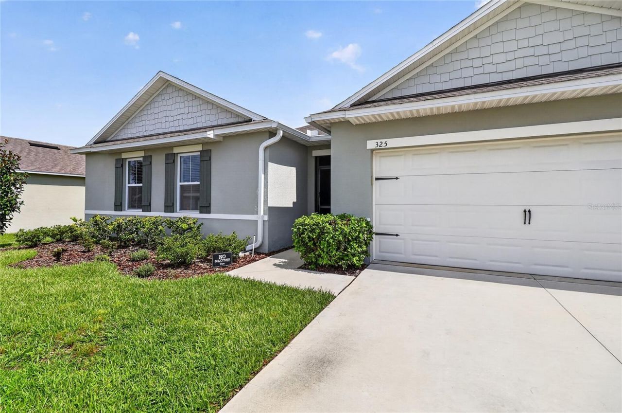 325 Auburn Grove Crossing, Auburndale, FL 33823 Photo