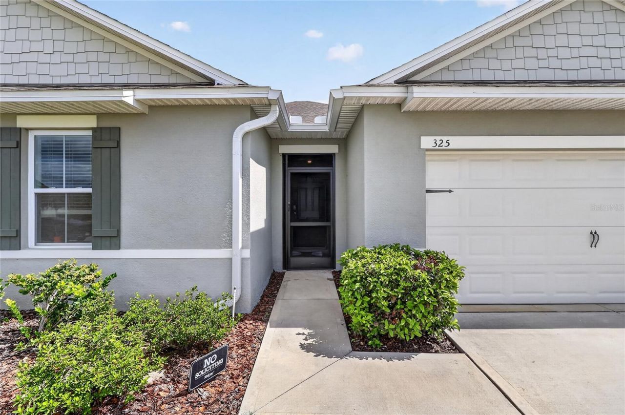 325 Auburn Grove Crossing, Auburndale, FL 33823 Photo