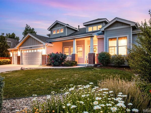 1714 Greengate Drive, Fort Collins, CO 80526