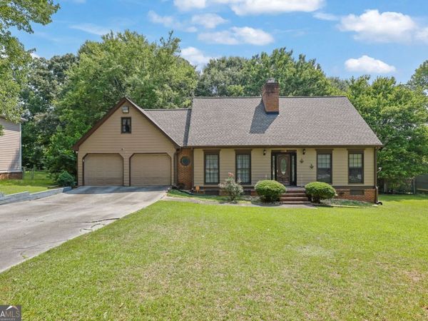 2683 Ashworth Circle SW, Snellville, GA 30078