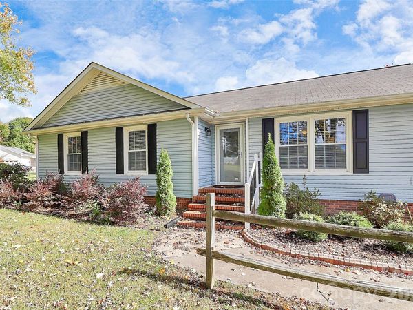 4227 Deerfield Drive , Monroe, NC 28112
