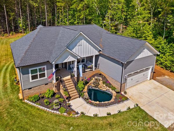 2512 Shuford Road, Lincolnton, NC 28092