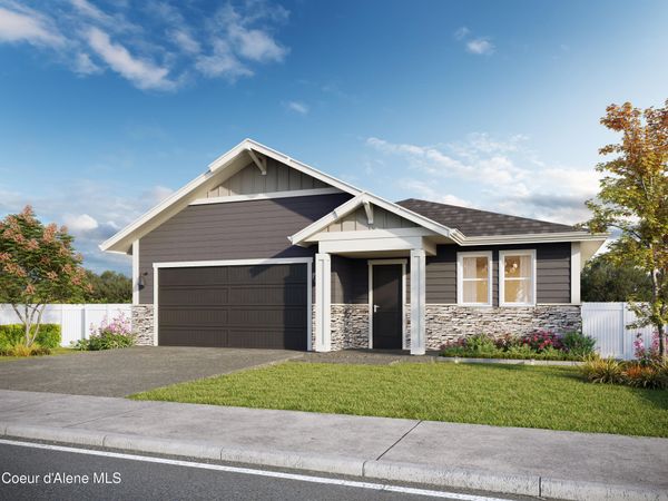 6635 N Alecat St, Coeur d'Alene, ID 83815