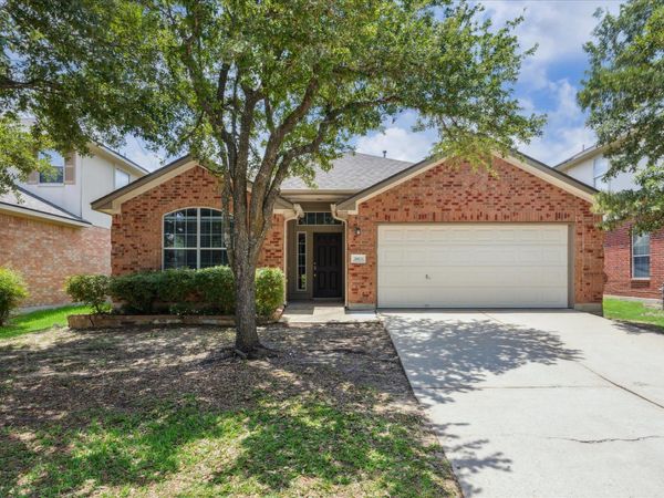 3813 Bandice LN, Pflugerville, TX 78660