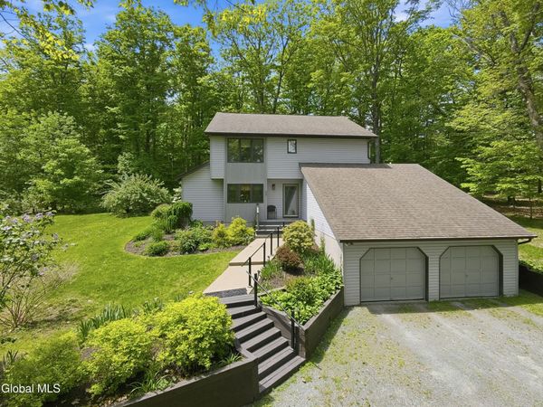 73 Silver Bridge Road, Nassau, NY 12123