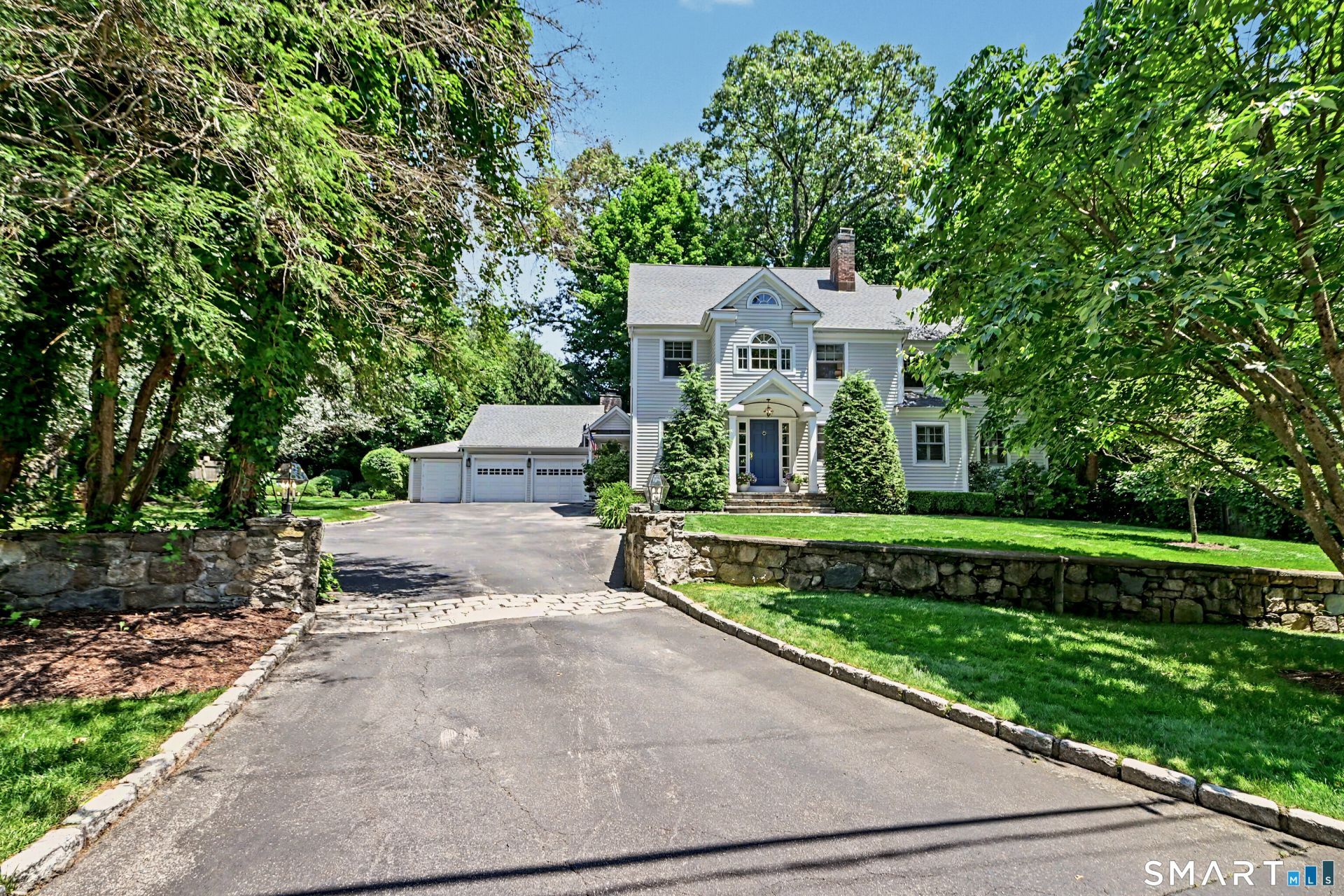 29 Hillcrest, Darien, CT 06820 Main Photo