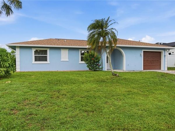 5160 31st AVE SW, NAPLES, FL 34116